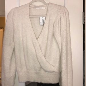 Astr The Label Sweater